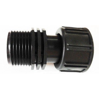 Гребенка клапанная (муфта) IRRITEC